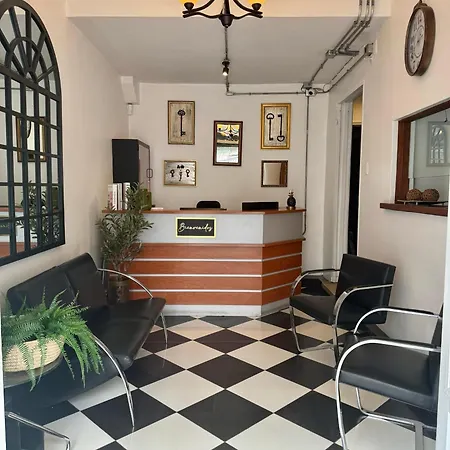 Hotel Tremo Patio Bellavista